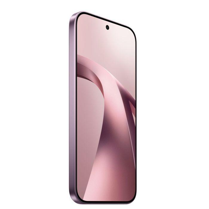 Смартфон Xiaomi 17T 12/256 Violet