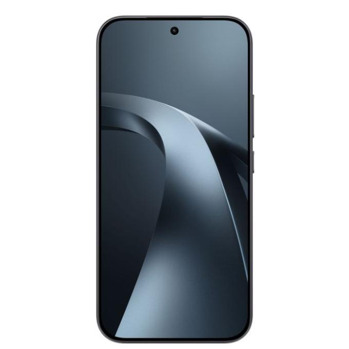 Смартфон Xiaomi 17T 12/256 Black
