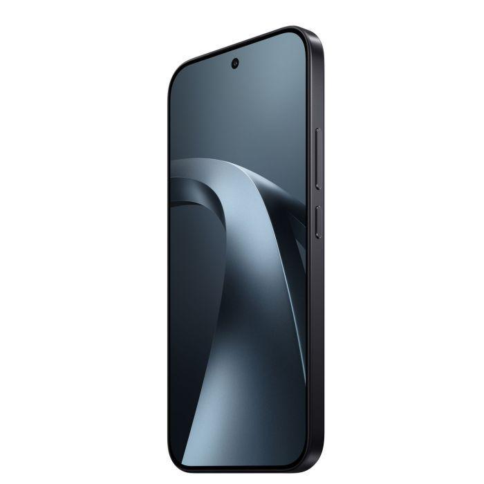 Смартфон Xiaomi 17T 12/256 Black