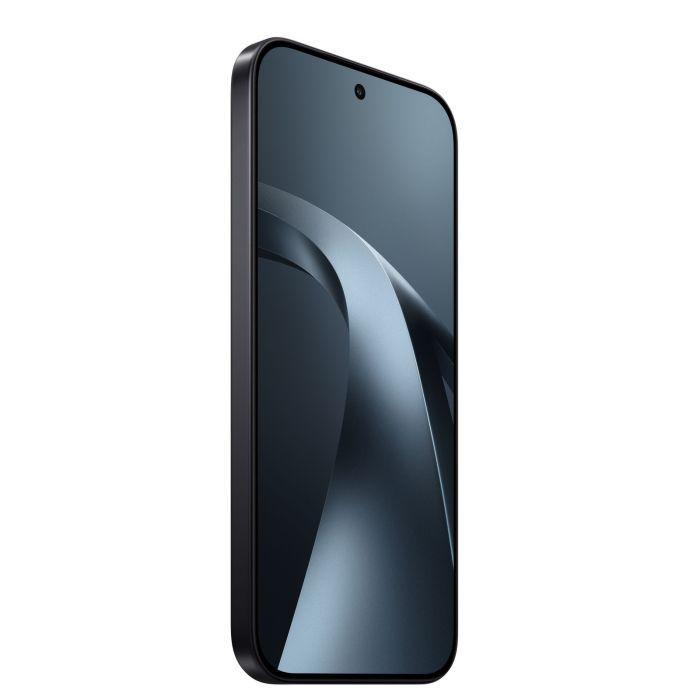 Смартфон Xiaomi 17T 12/256 Black