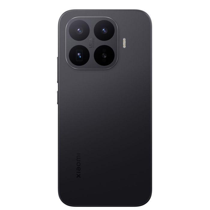 Смартфон Xiaomi 17T 12/256 Black