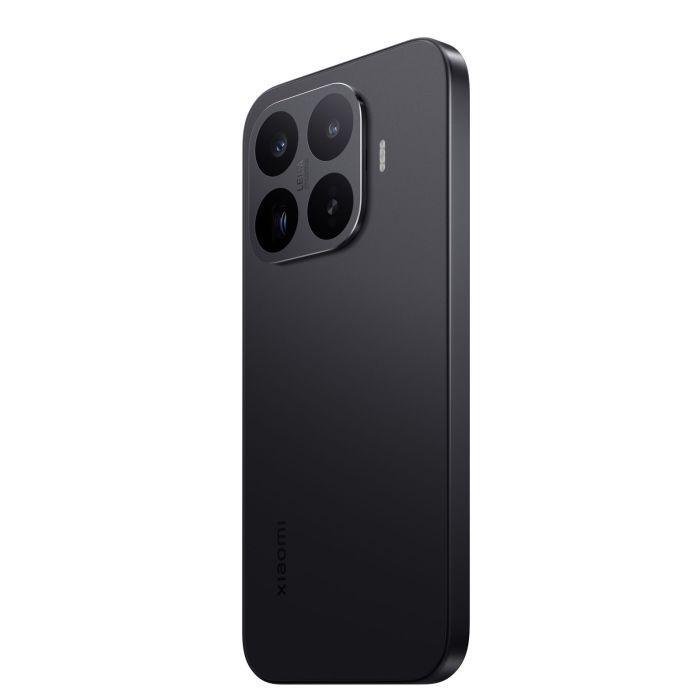 Смартфон Xiaomi 17T 12/256 Black