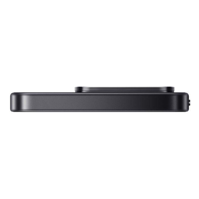 Смартфон Xiaomi 17T 12/256 Black