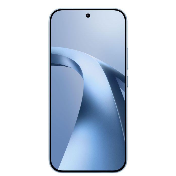 Смартфон Xiaomi 17T 12/256 Blue