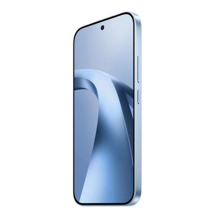 Смартфон Xiaomi 17T 12/256 Blue
