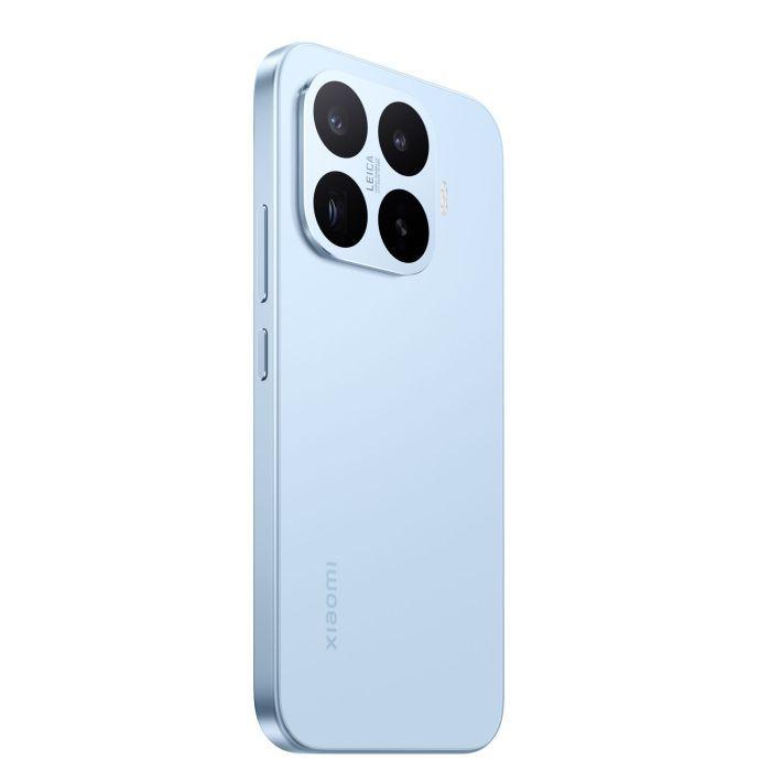 Смартфон Xiaomi 17T 12/256 Blue