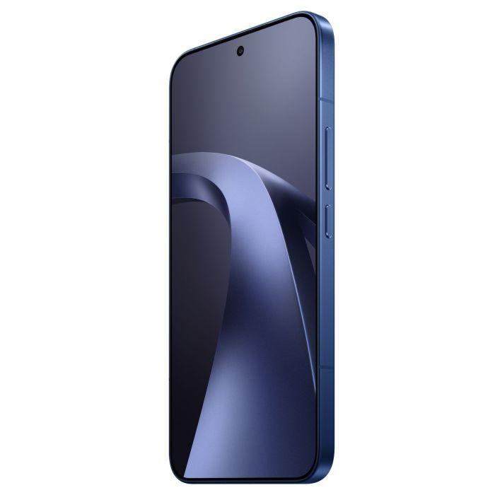 Смартфон Xiaomi 17T Pro 12/256 Deep Blue