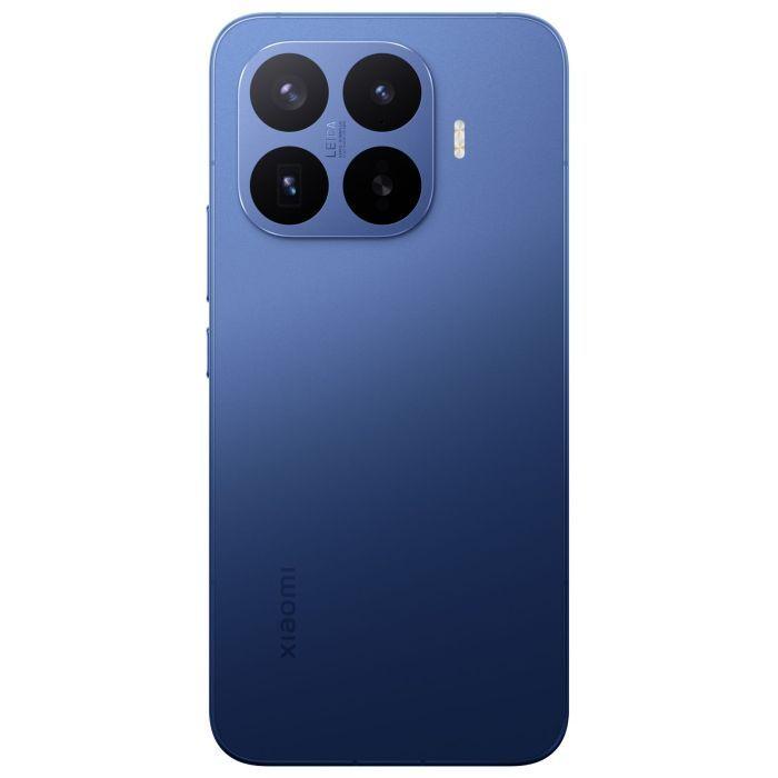 Смартфон Xiaomi 17T Pro 12/256 Deep Blue