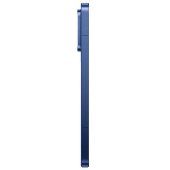 Смартфон Xiaomi 17T Pro 12/256 Deep Blue