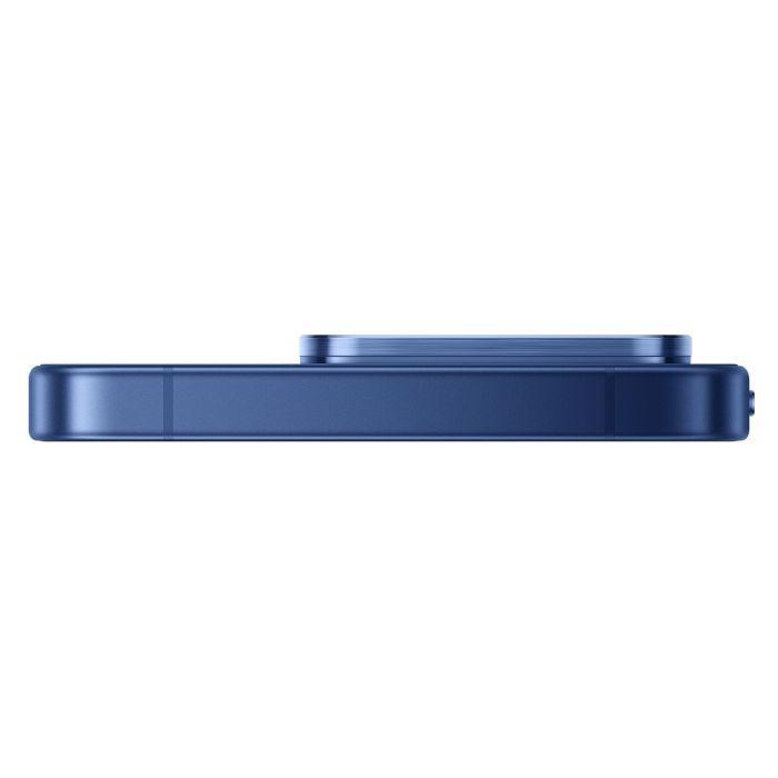 Смартфон Xiaomi 17T Pro 12/256 Deep Blue