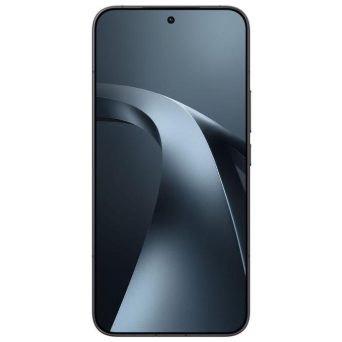Смартфон Xiaomi 17T Pro 12/256 Black