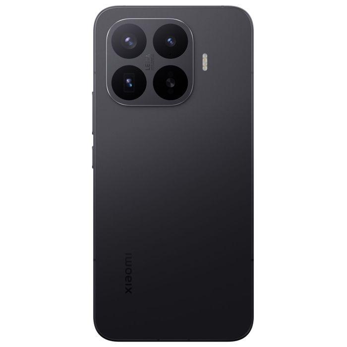 Смартфон Xiaomi 17T Pro 12/256 Black