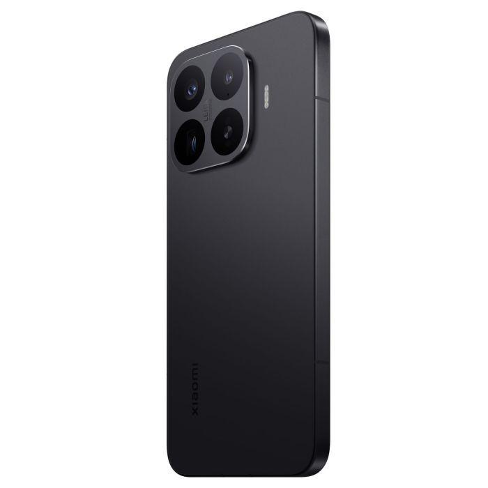 Смартфон Xiaomi 17T Pro 12/256 Black