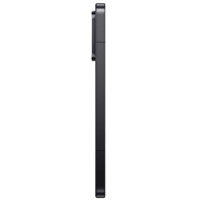Смартфон Xiaomi 17T Pro 12/256 Black