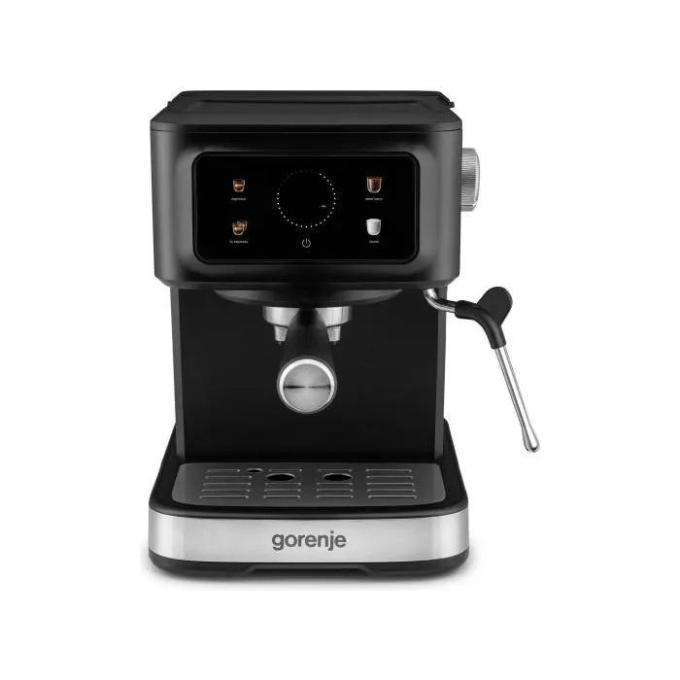 Кавоварка Gorenje ESCM15CDB