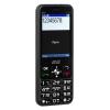 Мобільний телефон 2E E280 2025 Black + Батарея