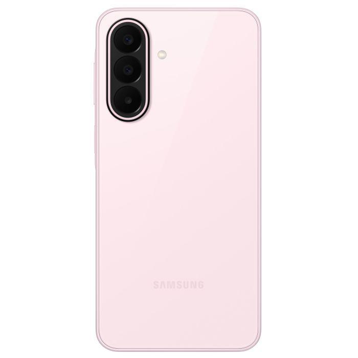 Смартфон Samsung Galaxy A27 5G 8/256 Light Pink