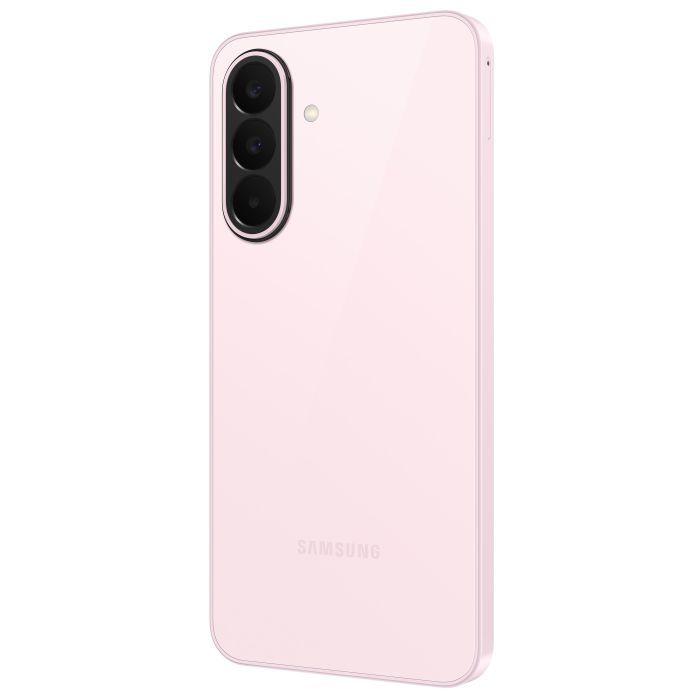 Смартфон Samsung Galaxy A27 5G 8/256 Light Pink