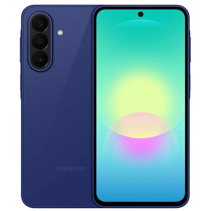 Смартфон Samsung Galaxy A27 5G 8/256 Blue