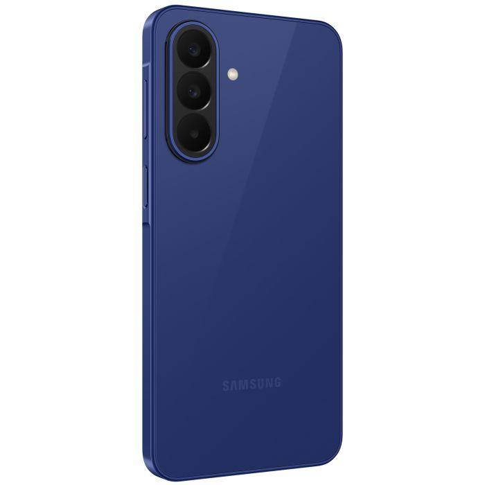 Смартфон Samsung Galaxy A27 5G 8/256 Blue