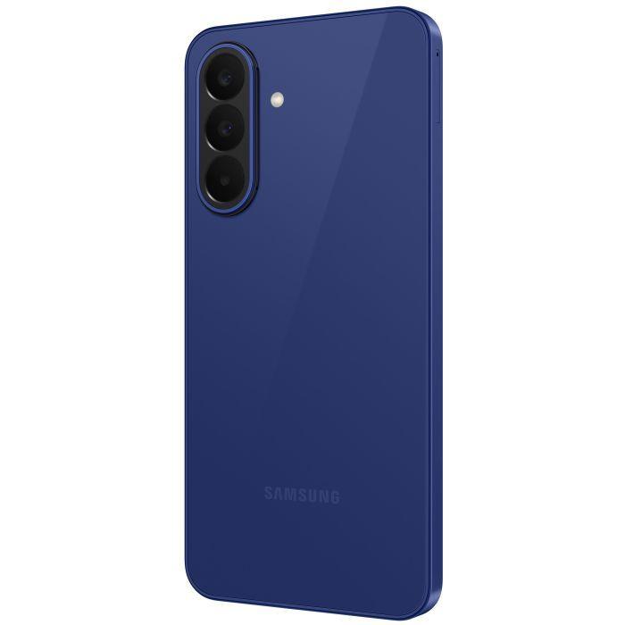Смартфон Samsung Galaxy A27 5G 8/256 Blue
