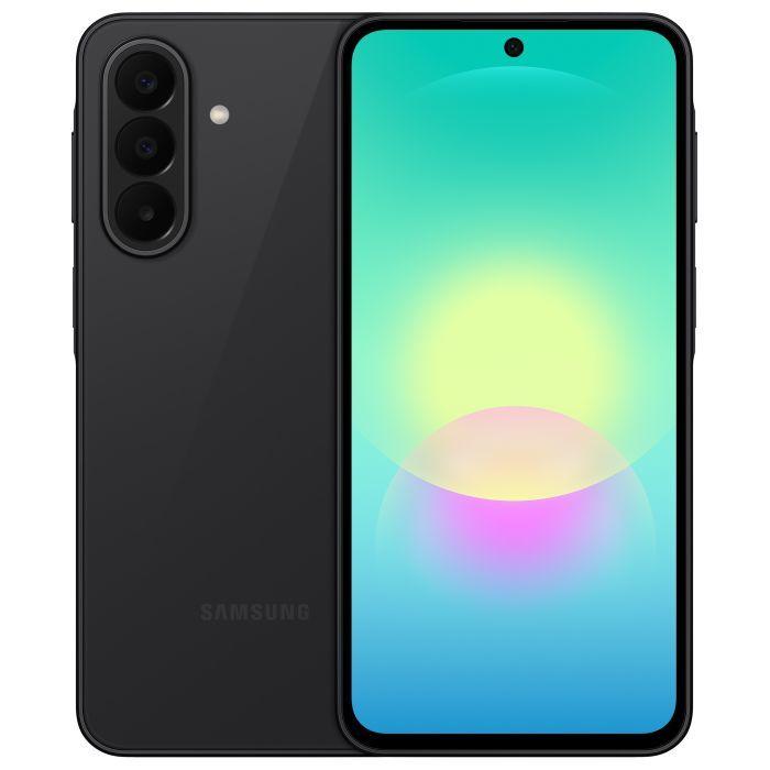 Смартфон Samsung Galaxy A27 5G 8/256 Black