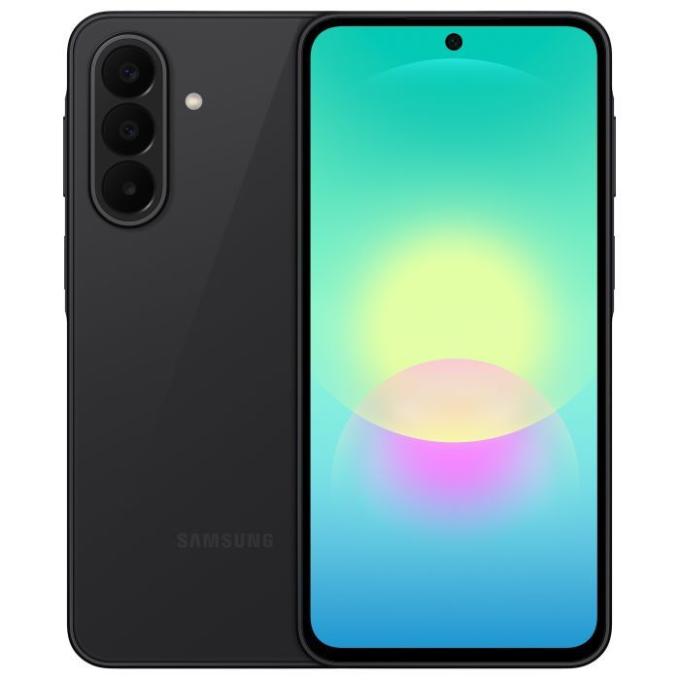 Смартфон Samsung Galaxy A27 5G 8/256 Black