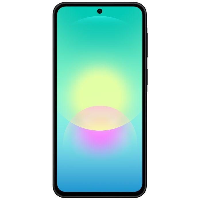 Смартфон Samsung Galaxy A27 5G 8/256 Black