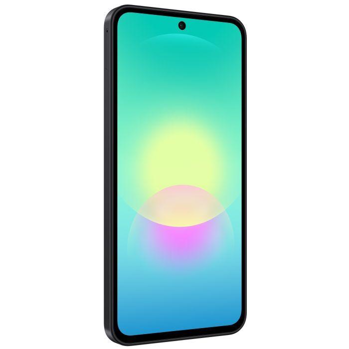Смартфон Samsung Galaxy A27 5G 8/256 Black