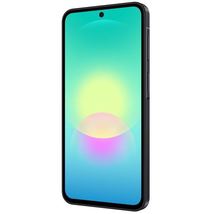 Смартфон Samsung Galaxy A27 5G 8/256 Black