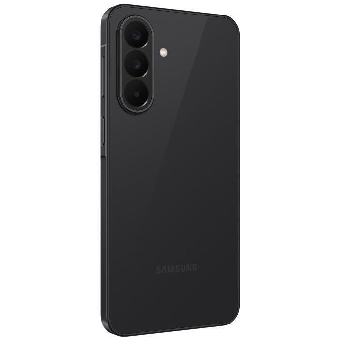 Смартфон Samsung Galaxy A27 5G 8/256 Black