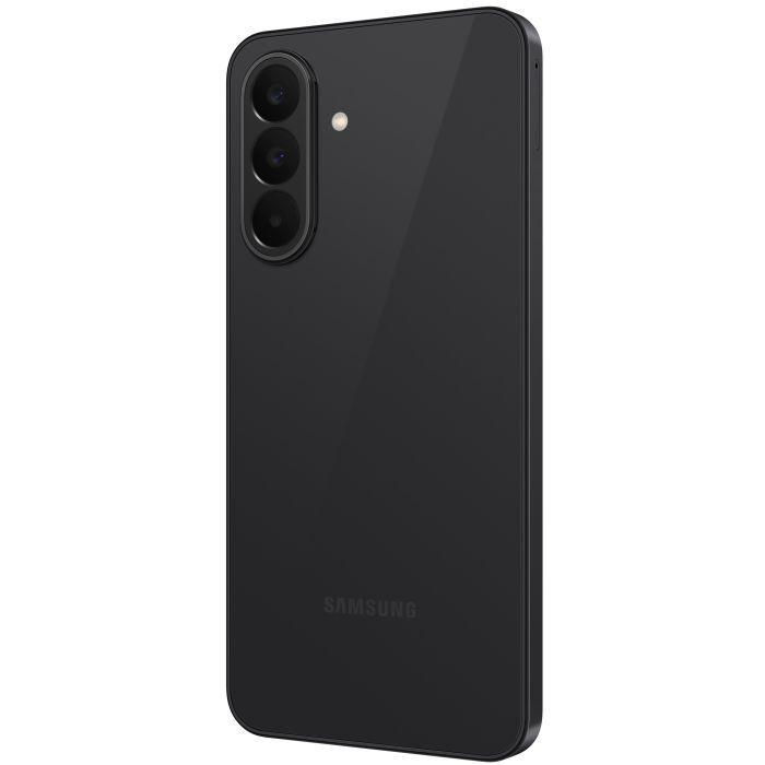 Смартфон Samsung Galaxy A27 5G 8/256 Black
