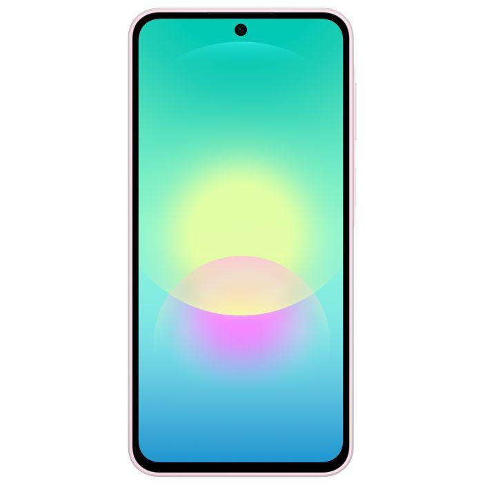 Смартфон Samsung Galaxy A27 5G 6/128 Light Pink