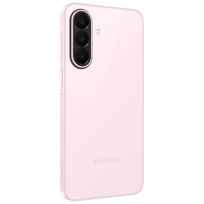 Смартфон Samsung Galaxy A27 5G 6/128 Light Pink