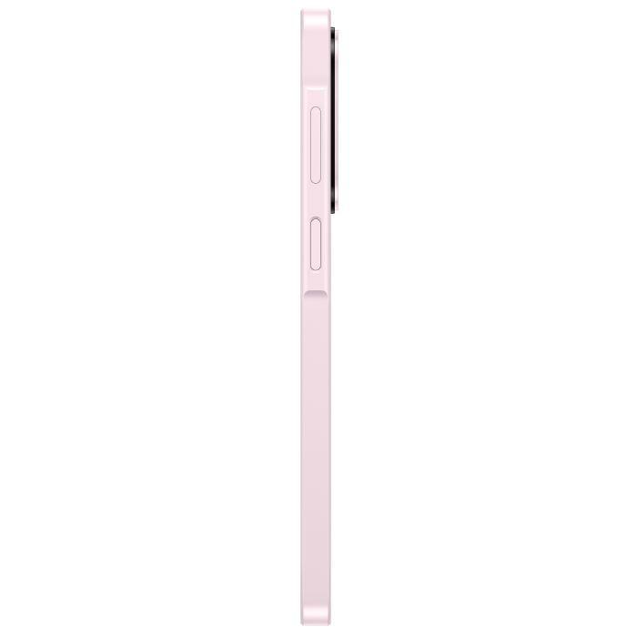 Смартфон Samsung Galaxy A27 5G 6/128 Light Pink