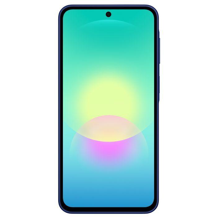 Смартфон Samsung Galaxy A27 5G 6/128 Blue