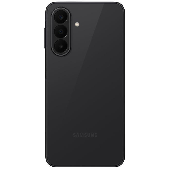 Смартфон Samsung Galaxy A27 5G 6/128 Black