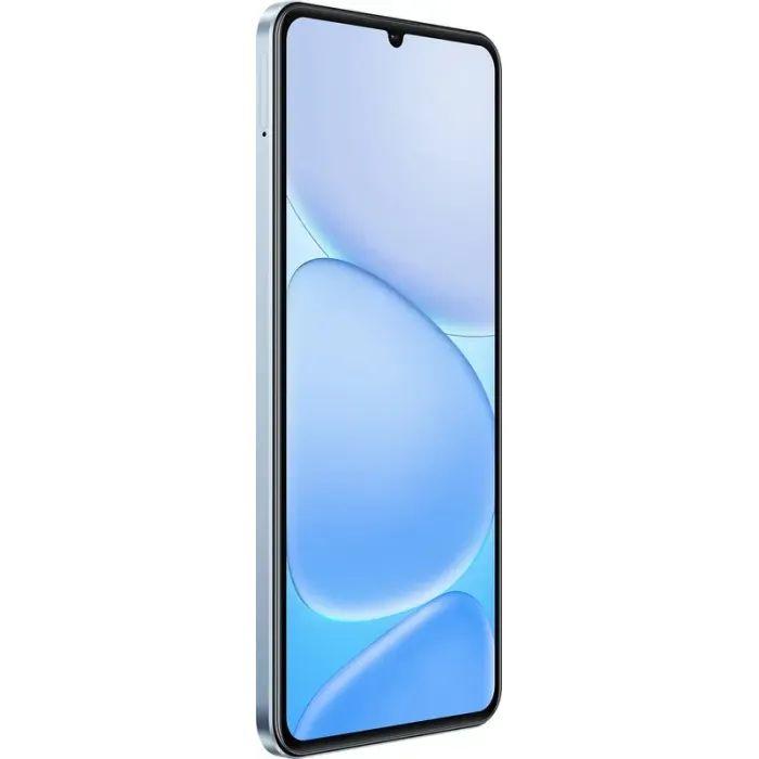 Смартфон realme Note 80 4/128 Glacier Blue