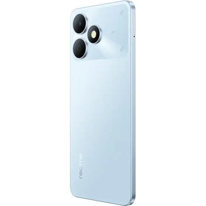 Смартфон realme Note 80 4/128 Glacier Blue