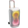 Акустична система JBL PartyBox 330 White