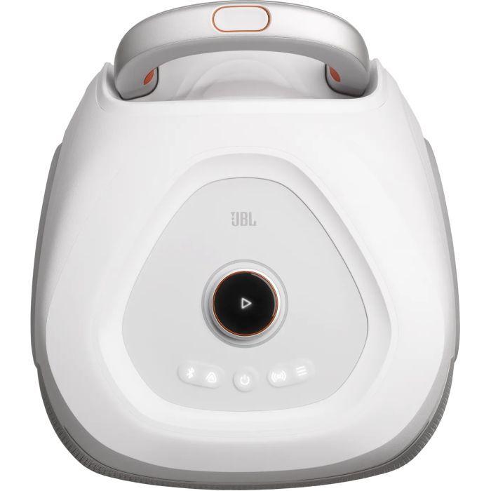 Акустична система JBL PartyBox 330 White