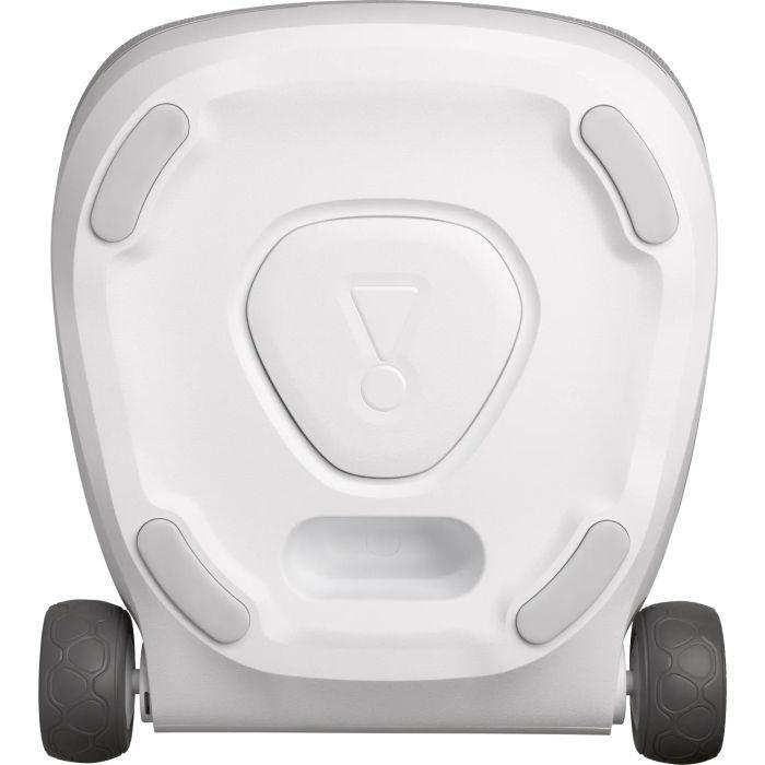 Акустична система JBL PartyBox 330 White