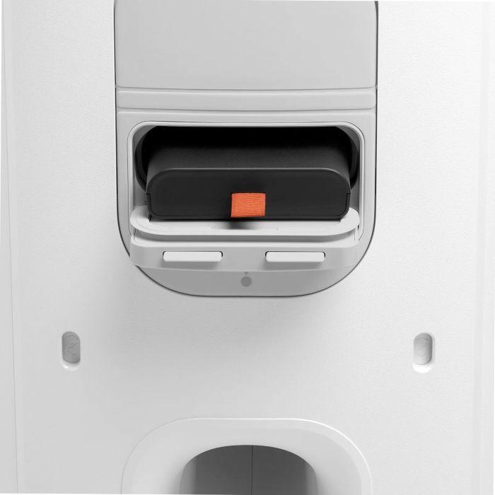 Акустична система JBL PartyBox 330 White