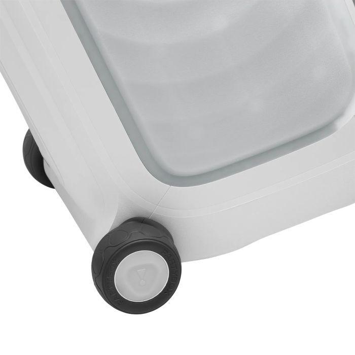 Акустична система JBL PartyBox 330 White