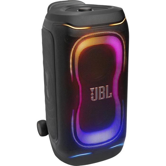 Акустична система JBL PartyBox 330 Black