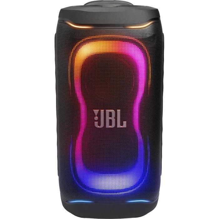 Акустична система JBL PartyBox 330 Black