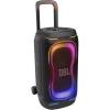 Акустична система JBL PartyBox 330 Black