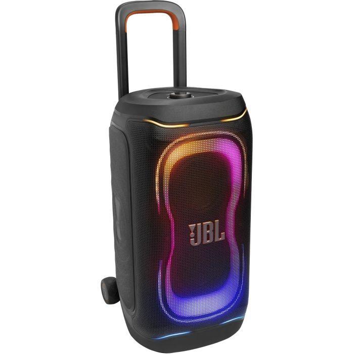 Акустична система JBL PartyBox 330 Black