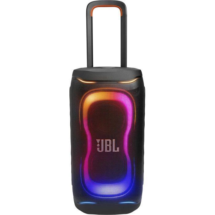 Акустична система JBL PartyBox 330 Black