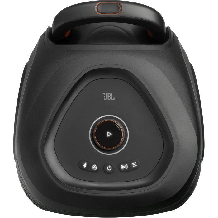 Акустична система JBL PartyBox 330 Black